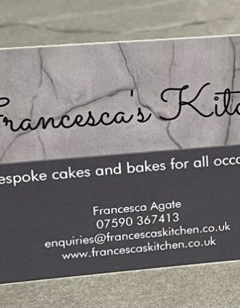 Francesca’s Kitchen